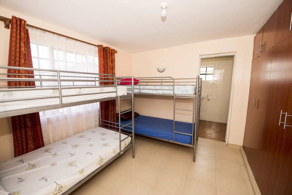 Quadruple Room photo 1
