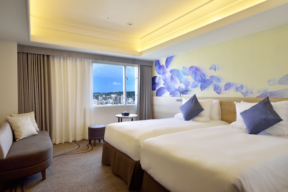 [Club Lounge Access Included] Executive Twin Room, 2 Twin Beds - Photo 4