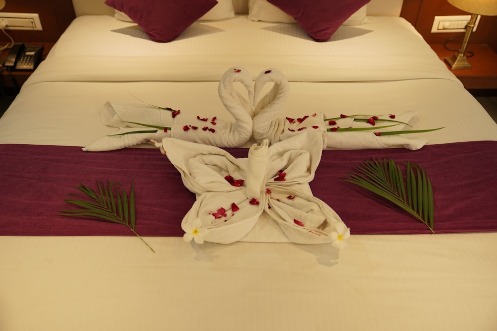 Deluxe Room, 1 Double Bed photo 3