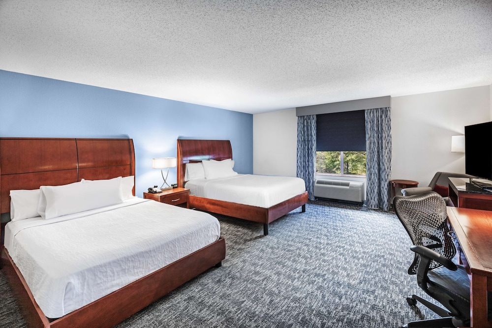 Room, 2 Queen Beds, Accessible - Photo 1