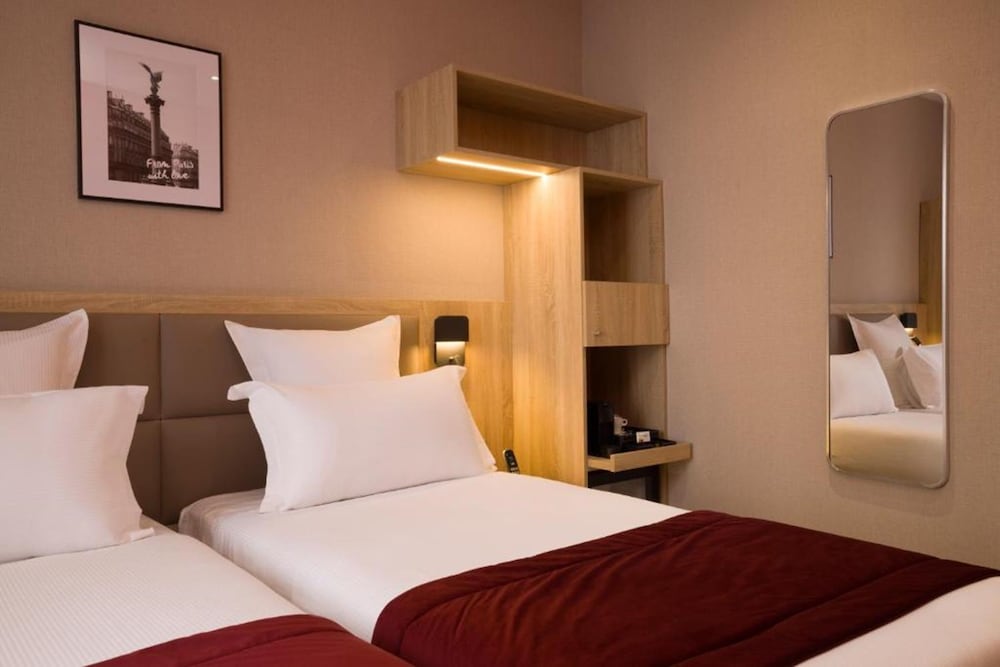 Superior Twin Room - Photo 6