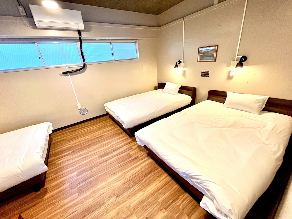 Comfort Quadruple Room photo 2