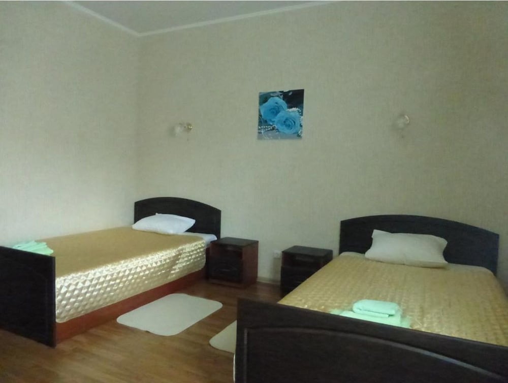 Twin Room photo 1