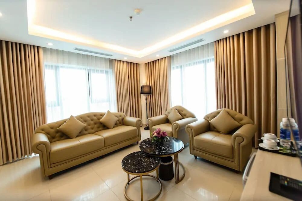 Luxury Room photo 3