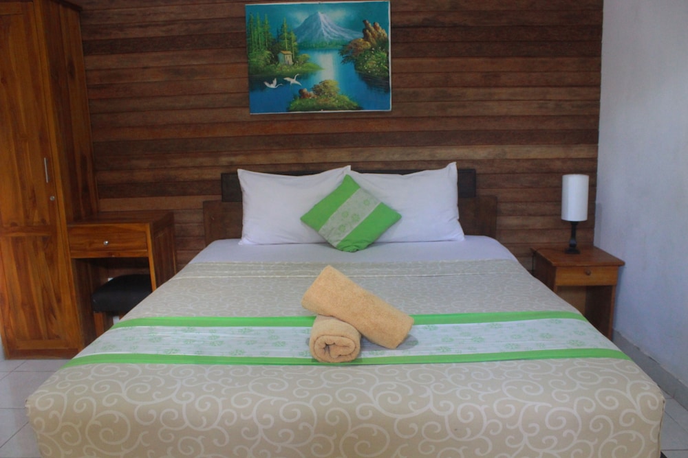 Double Room (AC) photo 1