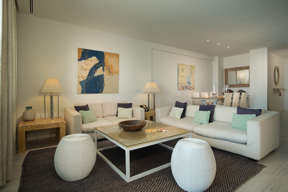 Apartment, 2 Bedrooms, Ocean View photo 2