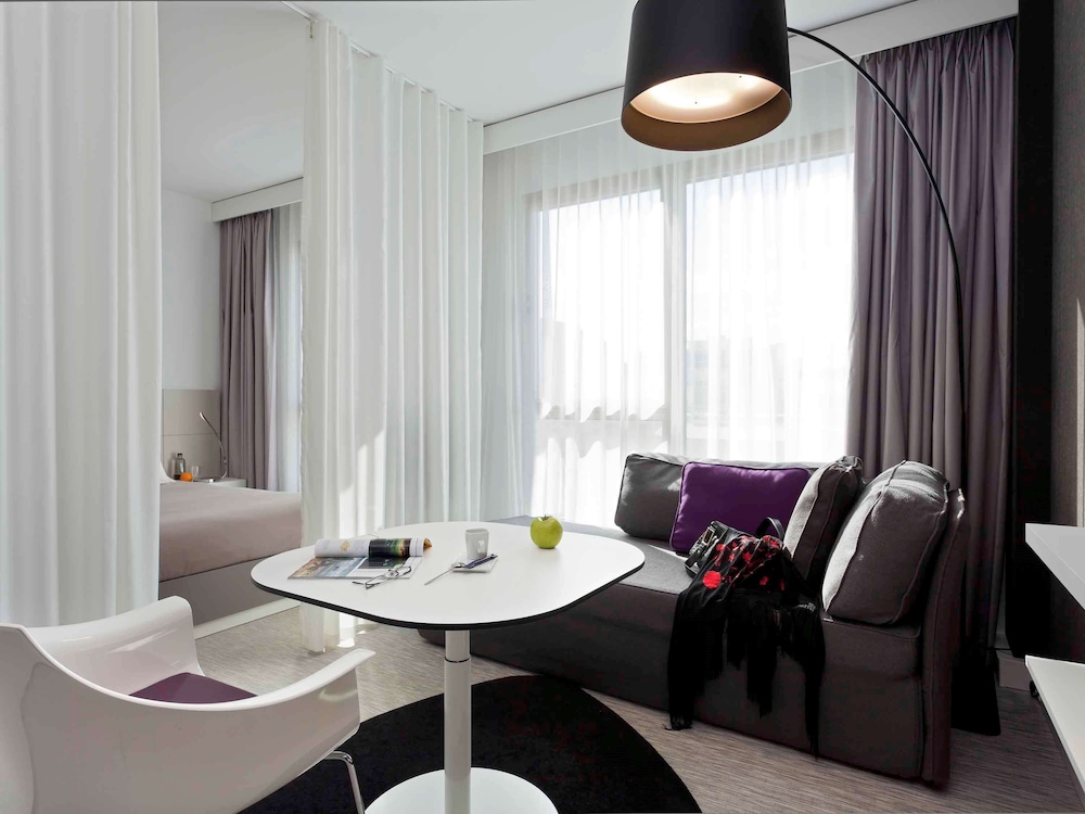 Superior Suite, Multiple Beds