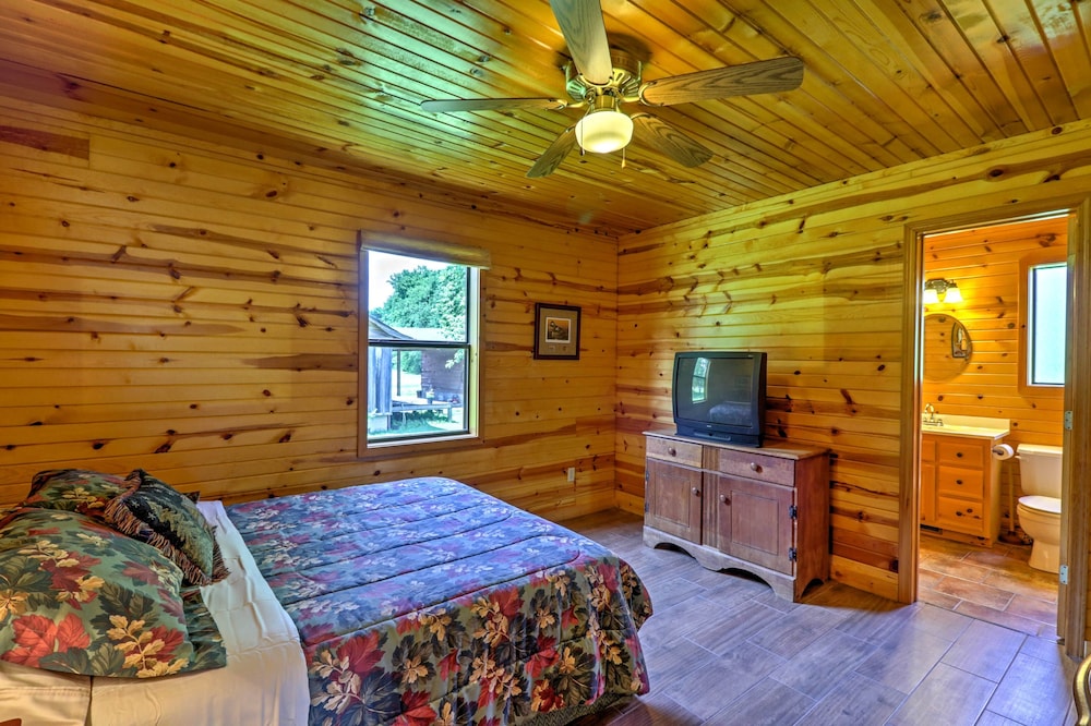House (2 Bedrooms) photo 1