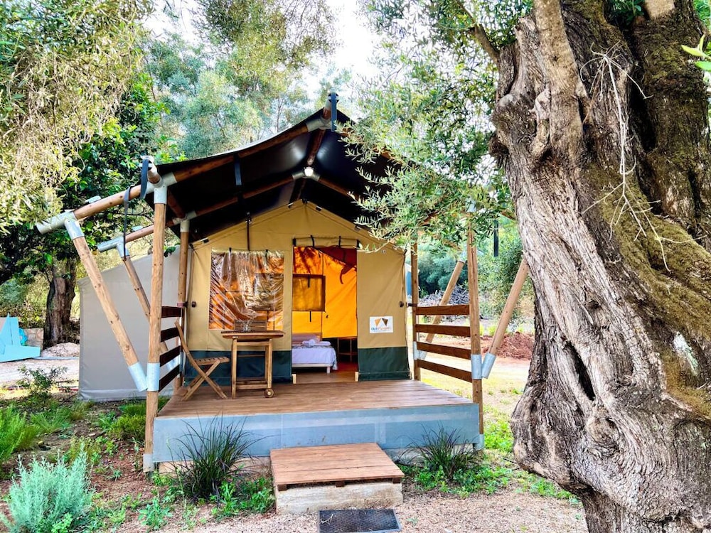 Junior Tent