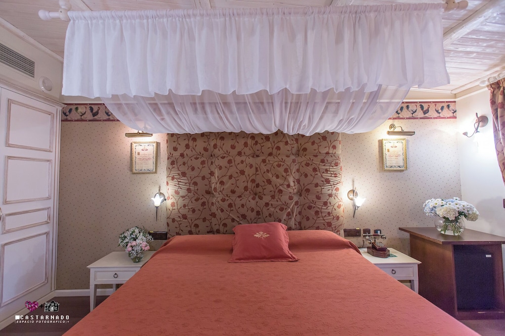Habitación Doble Estándar, 1 cama King