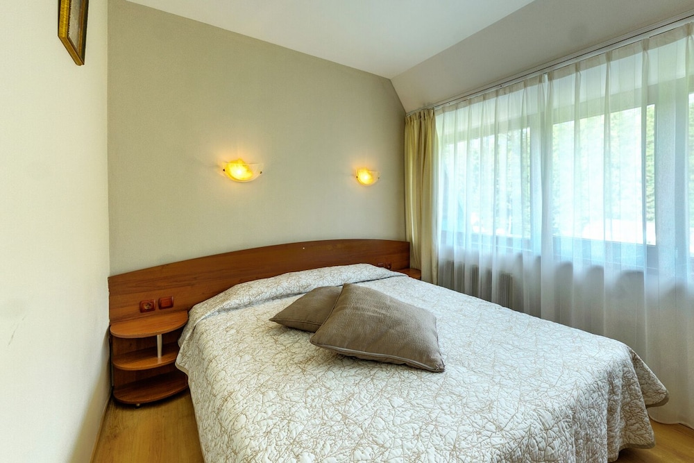 Standard Single Room photo 2