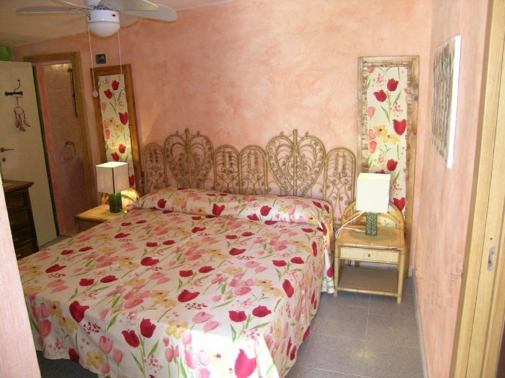 Apartment, 2 Bedrooms (Silvia B)