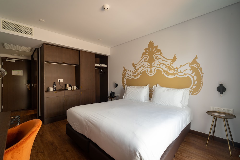 Classic Double Room - Photo 1