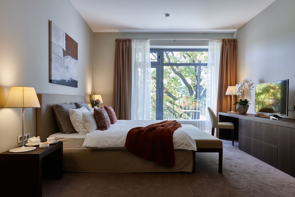 Junior Suite photo 3