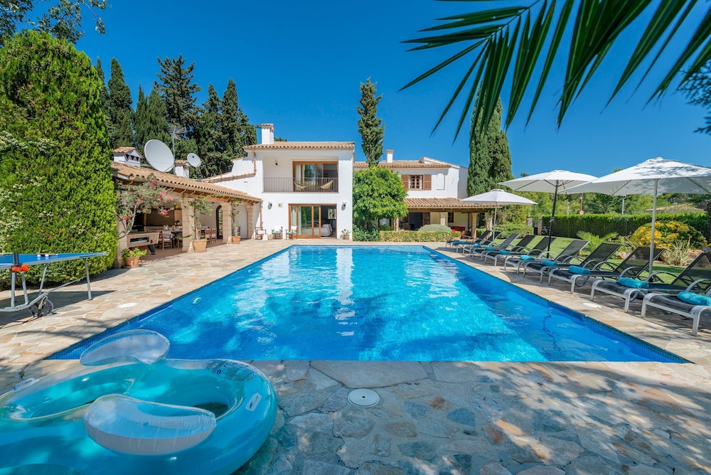 Villa Can Toni i Port de Pollença, Billede 14