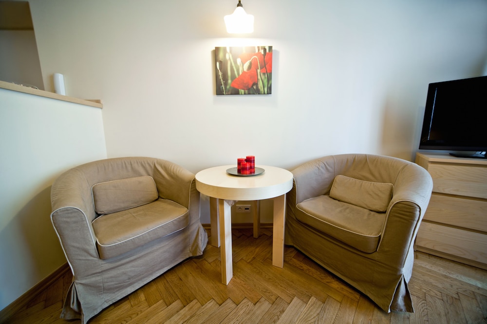4Seasons Apartments Cracow — photo 309