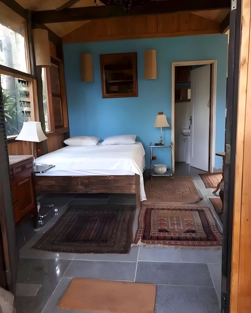 Suite Toledo