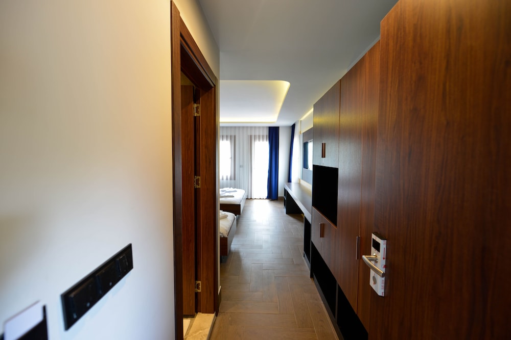 Standard Triple Room, Balcony photo 3
