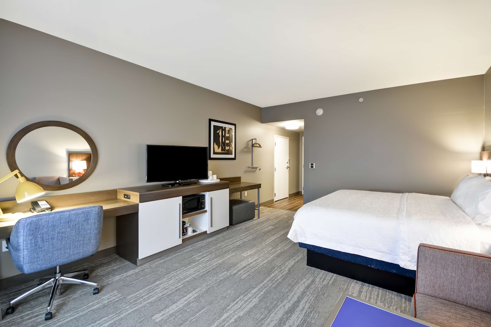 Hampton Inn Livonia Detroit, 사진 4