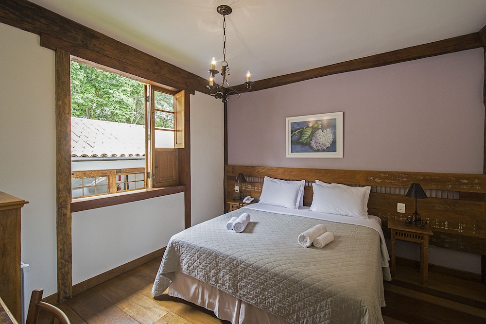 Standard Double Room photo 1