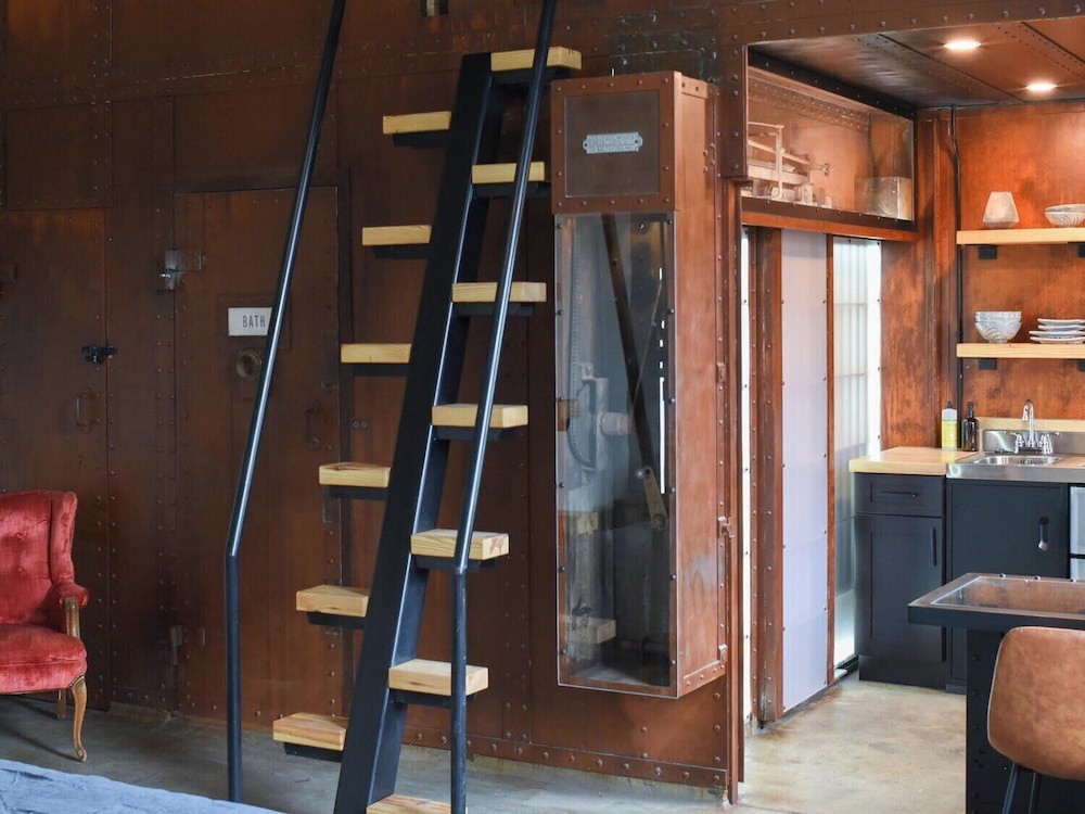 Signature Loft, River View photo 3