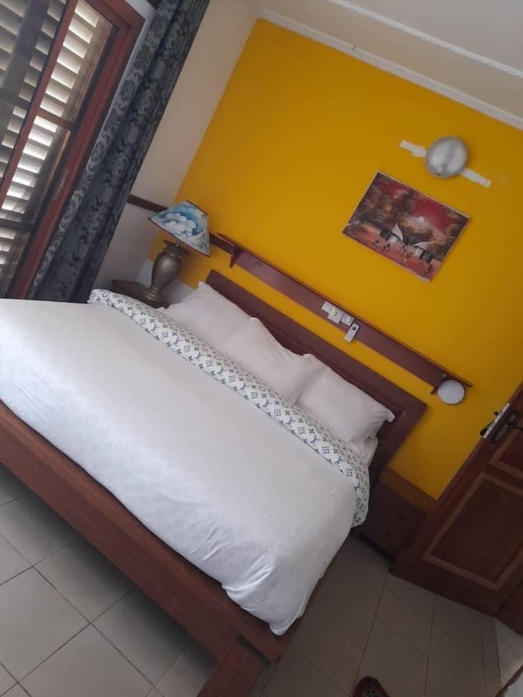 Standard Room photo 3