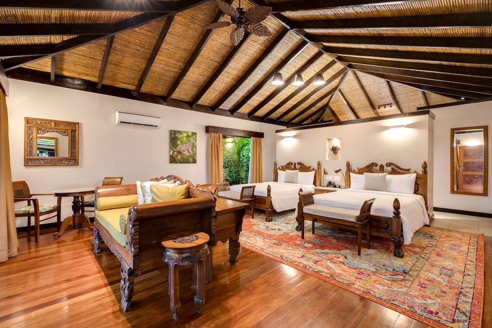 Forest View Casita - Queen Beds - Photo 2