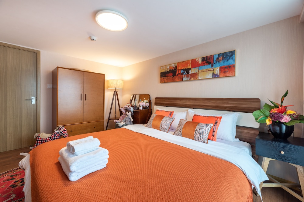 Signature Suite, 3 Bedrooms photo 1