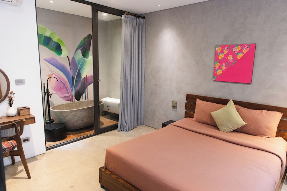 Romantic Double Room photo 3