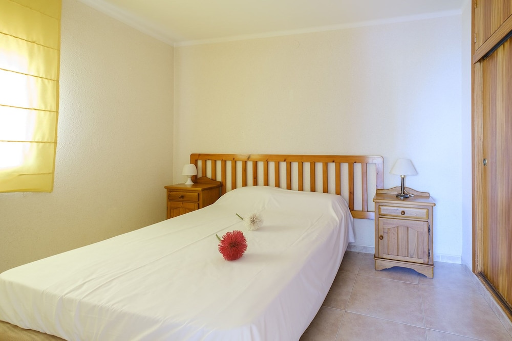 Apartment, 2 bedrooms (6 people, 1st floor, No. 3) photo 2