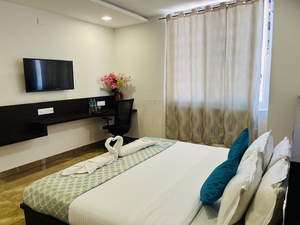 Executive Double Room - Photo 3