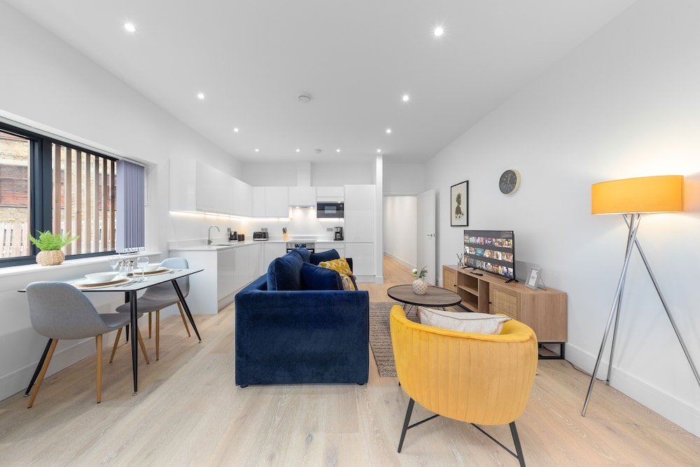 Superior Apartment photo 1