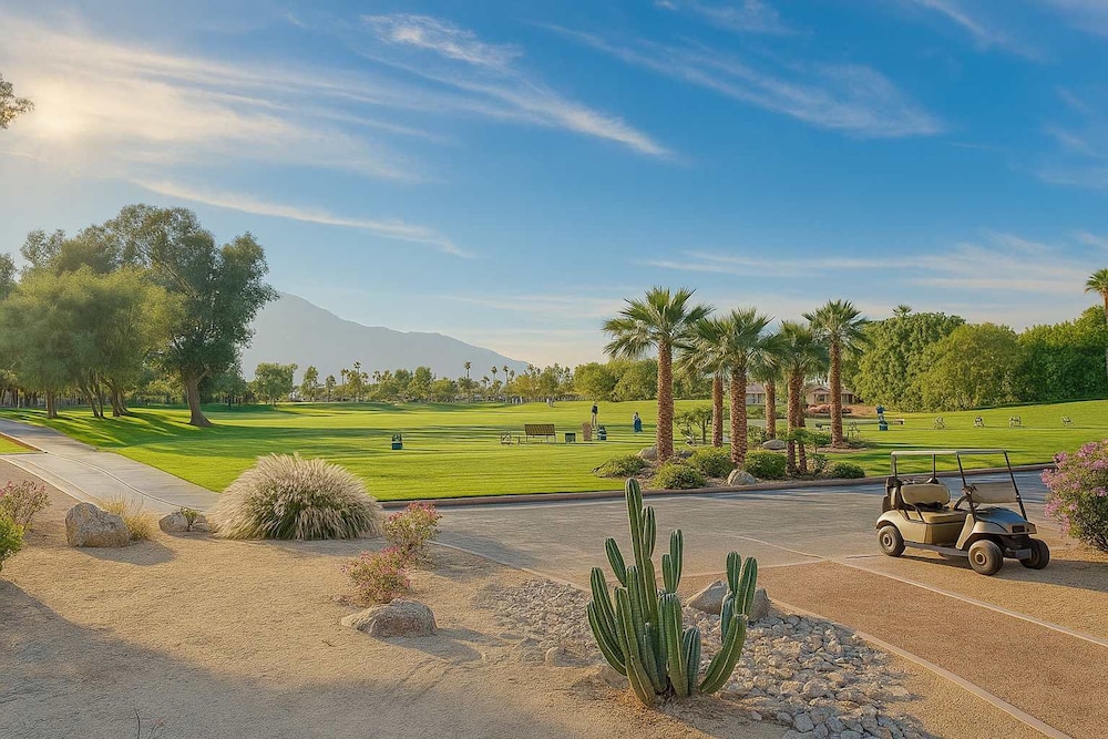 Allura Desert Princess Private Pool Tennis Golf, 사진 17