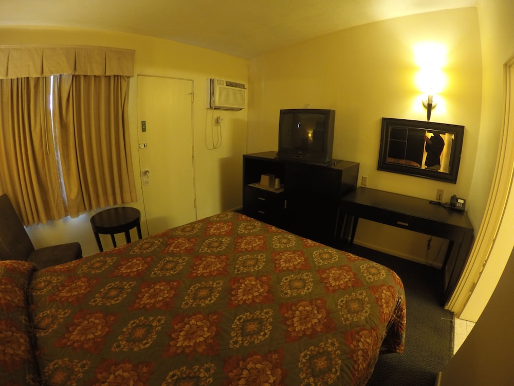 Room, 1 Queen Bed photo 1