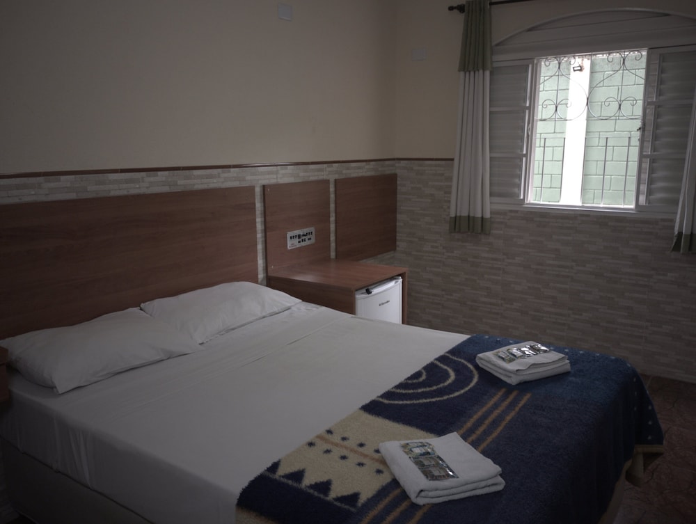Standard Room, 1 Double Bed