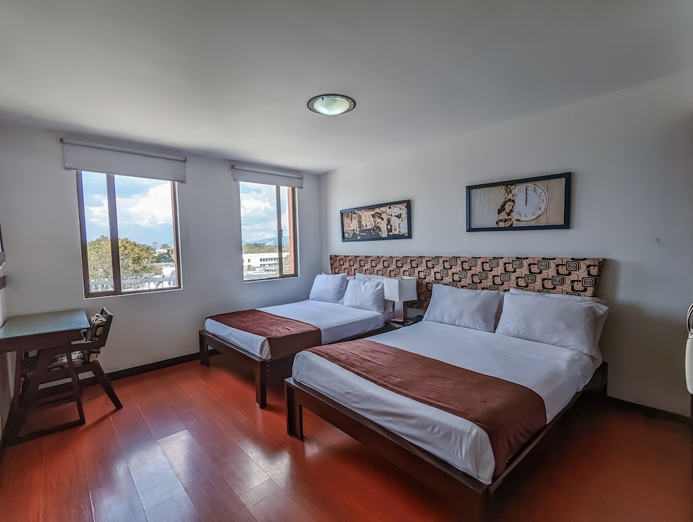 Superior Double Room - Photo 2