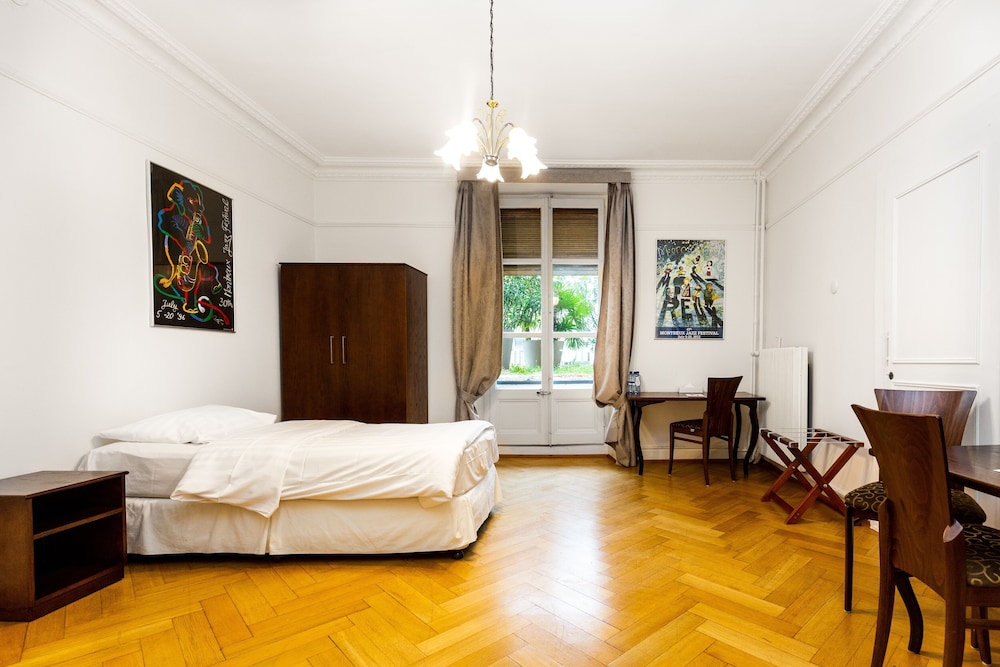 Triple Room, photo 7