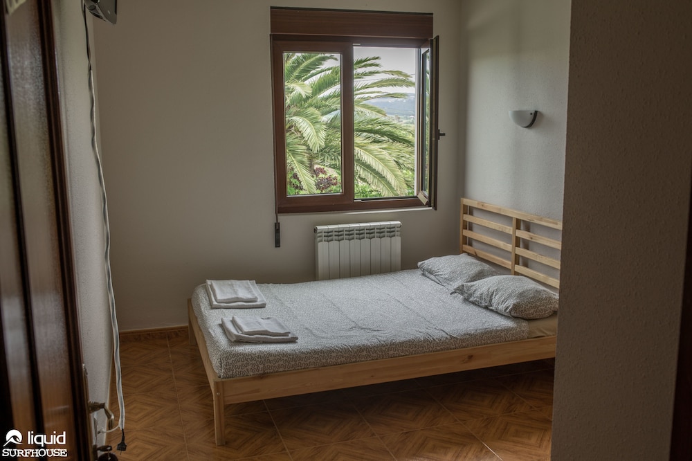 Habitación Doble o con Dos Camas