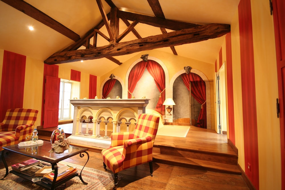 Room (Rabelais) photo 3
