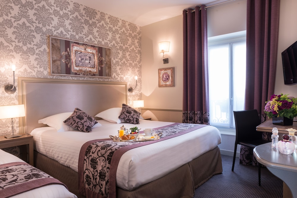 Deluxe Double Room photo 2