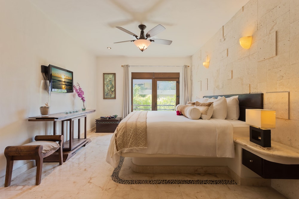 Comfort Penthouse, 2 Bedrooms, Hot Tub - Photo 2