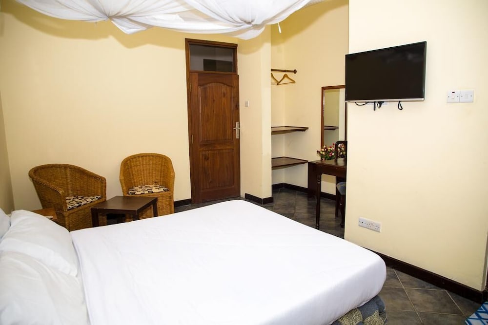 Standard Room, 1 Twin Bed photo 1