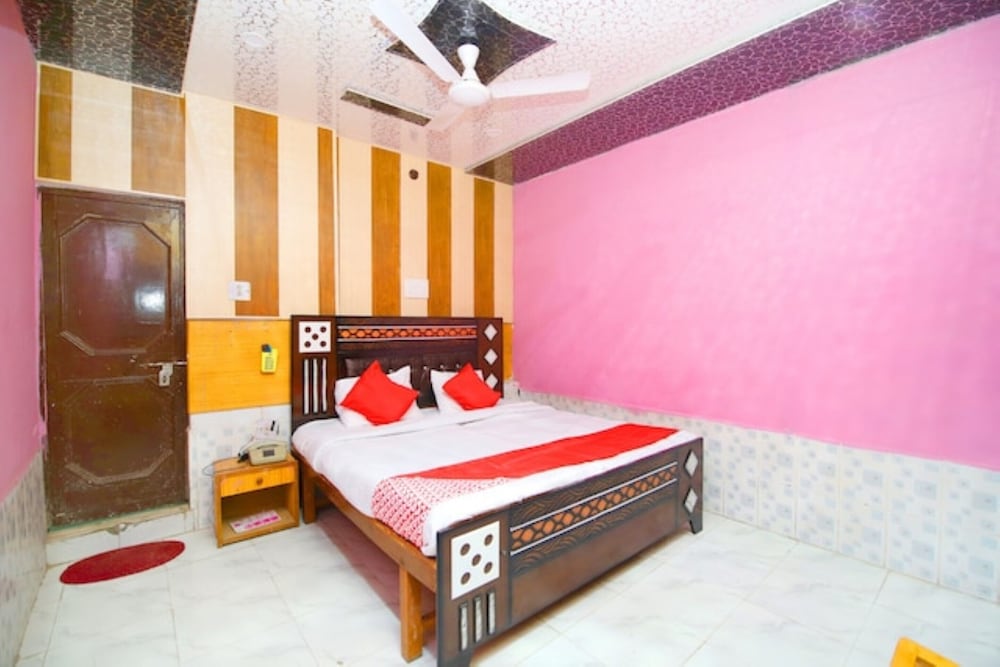 Standard Double Room photo 2