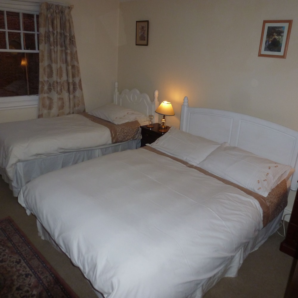 Family Suite photo 1