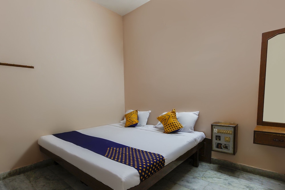 Double Or Twin Room photo 3