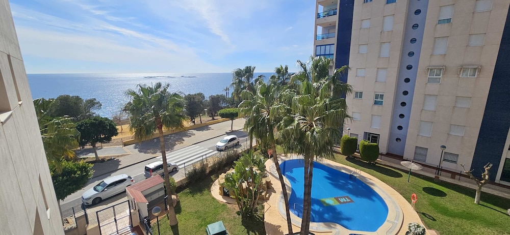 Apartamentos