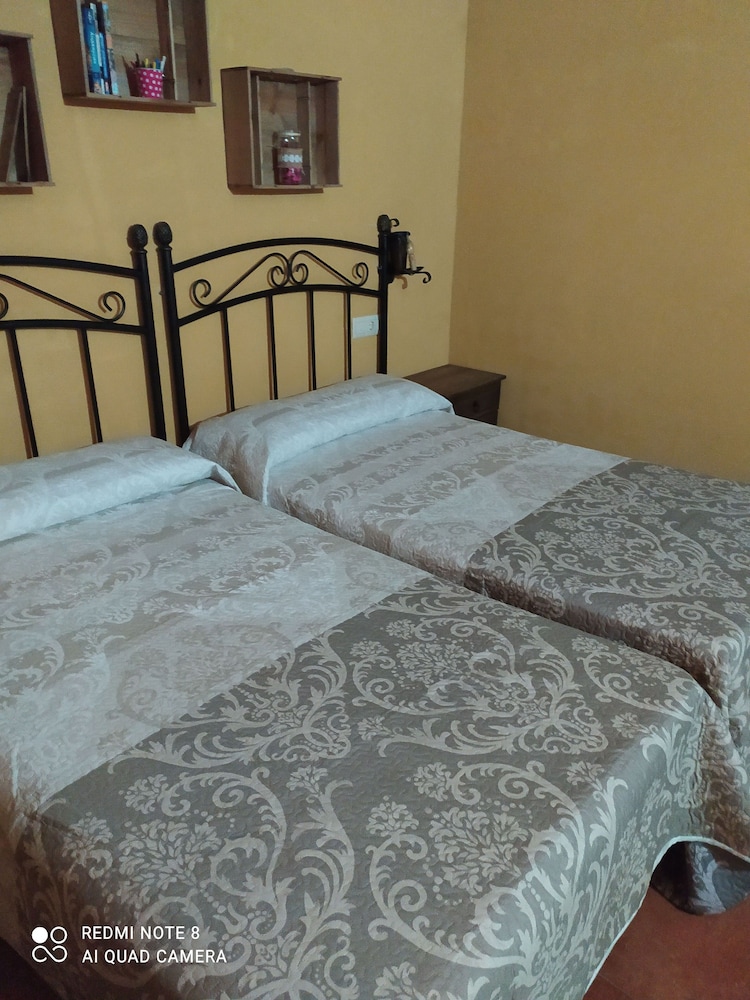 Casa Vacanze Calda con Piscina Privata nel Centro dell'Andalusia, Foto 28