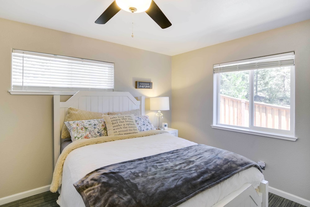 Apartment (2 Bedrooms) photo 2