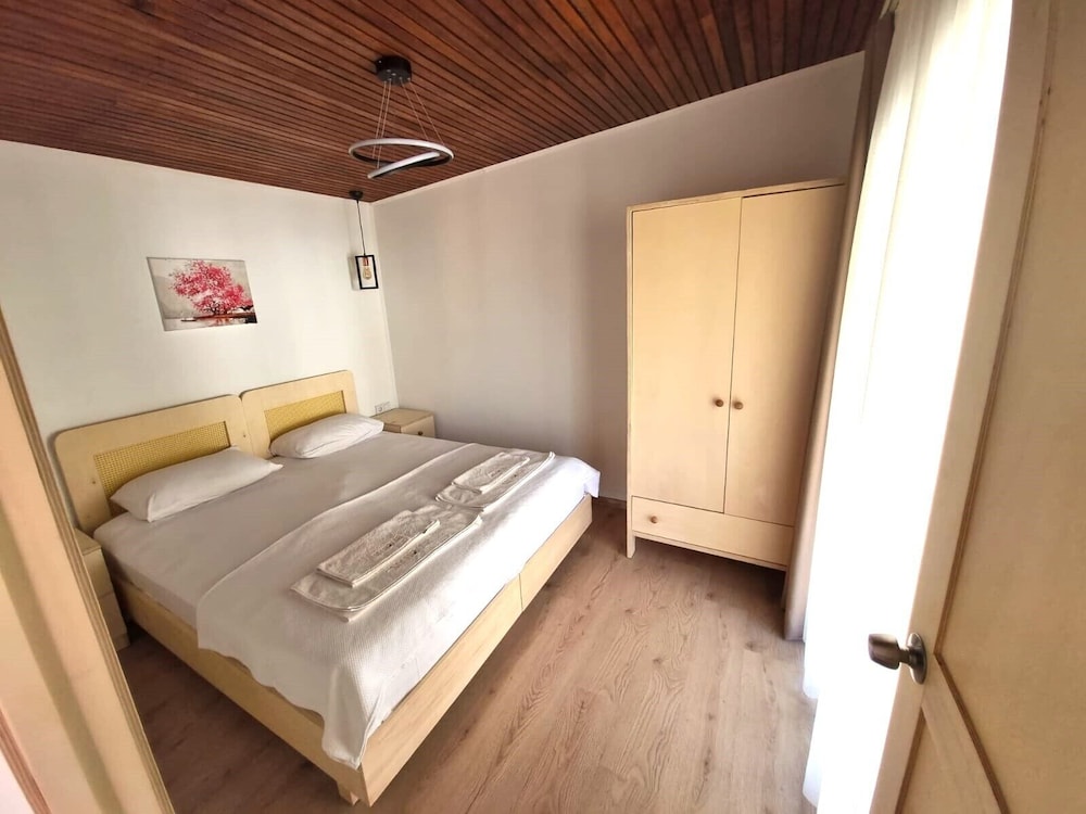Bahçe Suit- Tiny house photo 3