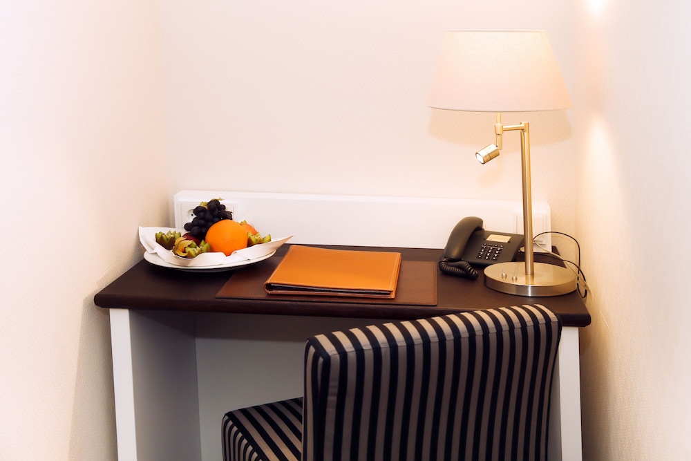 Baltic Double Room (Dependance) photo 2